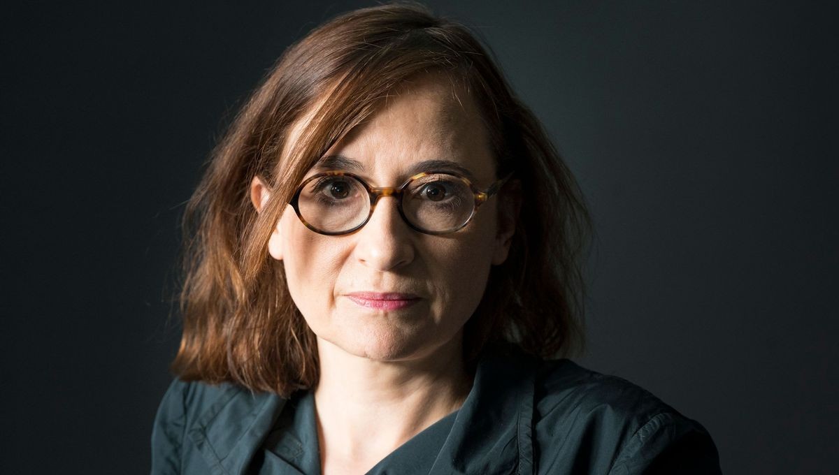 Marie Leclerc